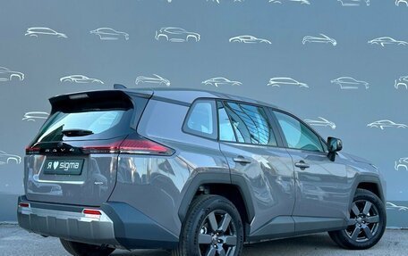 Toyota RAV4, 2026 год, 4 525 000 рублей, 2 фотография