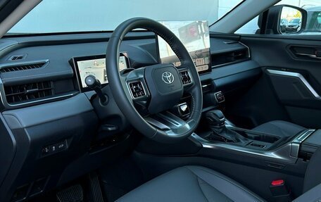 Toyota RAV4, 2026 год, 4 525 000 рублей, 5 фотография