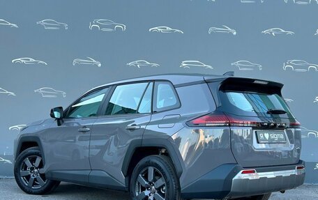 Toyota RAV4, 2026 год, 4 525 000 рублей, 4 фотография