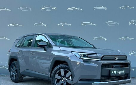 Toyota RAV4, 2026 год, 4 525 000 рублей, 3 фотография