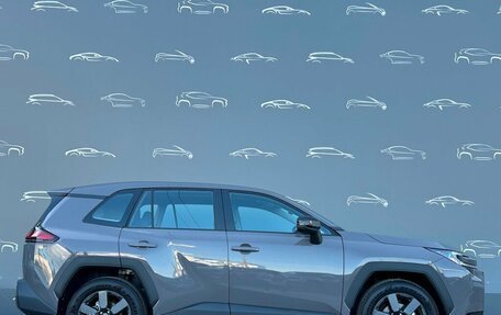 Toyota RAV4, 2026 год, 4 525 000 рублей, 15 фотография