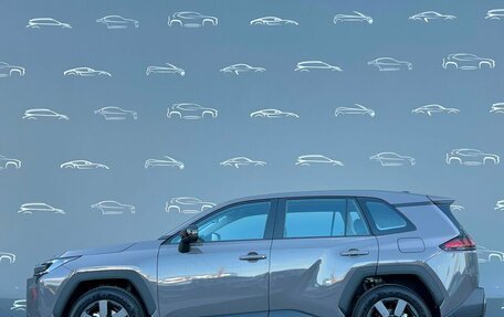 Toyota RAV4, 2026 год, 4 525 000 рублей, 16 фотография