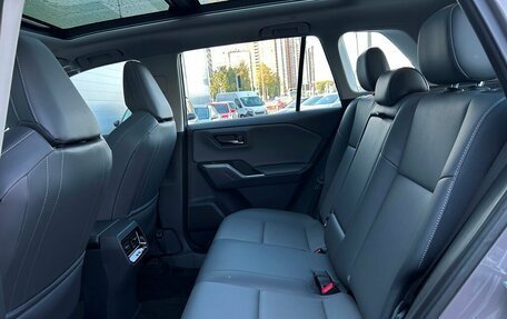 Toyota RAV4, 2026 год, 4 525 000 рублей, 14 фотография