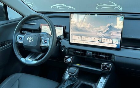 Toyota RAV4, 2026 год, 4 525 000 рублей, 19 фотография