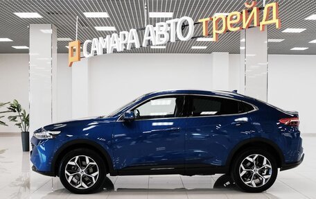 Haval F7x I, 2023 год, 2 470 000 рублей, 6 фотография