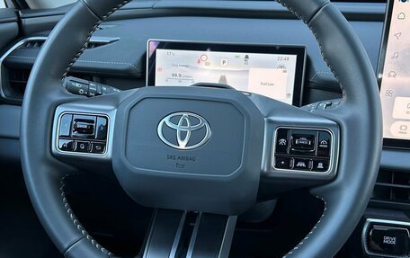 Toyota RAV4, 2026 год, 4 525 000 рублей, 25 фотография