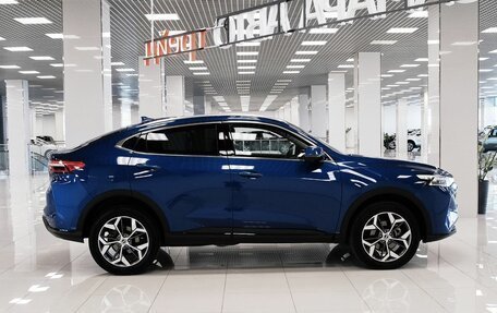 Haval F7x I, 2023 год, 2 470 000 рублей, 5 фотография