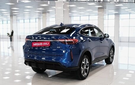 Haval F7x I, 2023 год, 2 470 000 рублей, 2 фотография