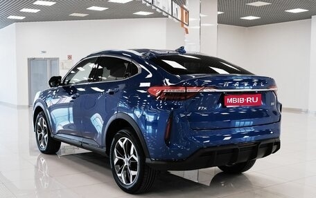 Haval F7x I, 2023 год, 2 470 000 рублей, 4 фотография