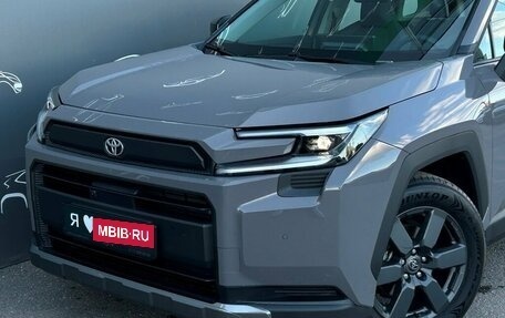 Toyota RAV4, 2026 год, 4 525 000 рублей, 28 фотография