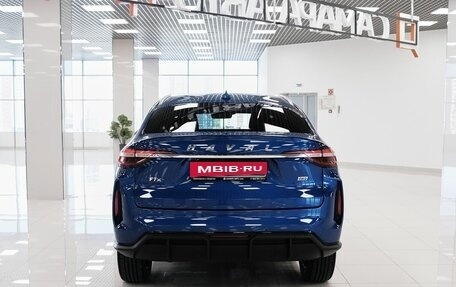 Haval F7x I, 2023 год, 2 470 000 рублей, 8 фотография