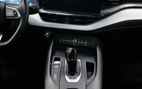 Haval F7x I, 2023 год, 2 470 000 рублей, 11 фотография