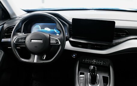 Haval F7x I, 2023 год, 2 470 000 рублей, 9 фотография