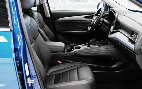 Haval F7x I, 2023 год, 2 470 000 рублей, 16 фотография
