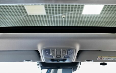 Haval F7x I, 2023 год, 2 470 000 рублей, 18 фотография