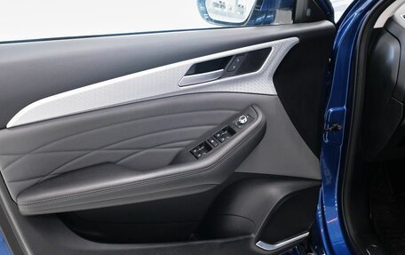 Haval F7x I, 2023 год, 2 470 000 рублей, 13 фотография