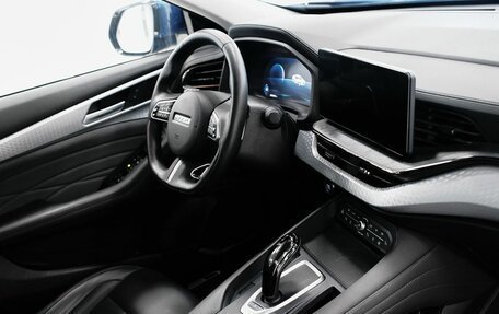 Haval F7x I, 2023 год, 2 470 000 рублей, 15 фотография