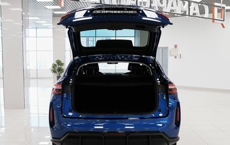 Haval F7x I, 2023 год, 2 470 000 рублей, 20 фотография