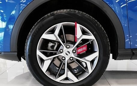 Haval F7x I, 2023 год, 2 470 000 рублей, 21 фотография