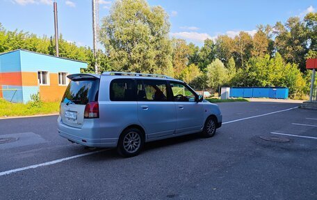Mitsubishi Dion I рестайлинг, 2001 год, 299 000 рублей, 3 фотография
