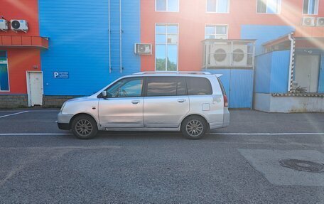 Mitsubishi Dion I рестайлинг, 2001 год, 299 000 рублей, 6 фотография
