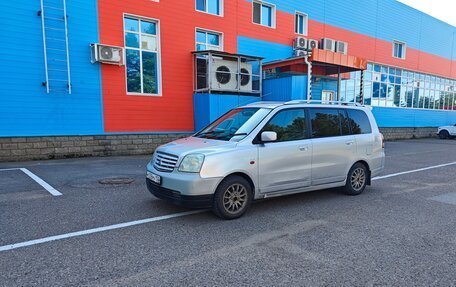 Mitsubishi Dion I рестайлинг, 2001 год, 299 000 рублей, 7 фотография