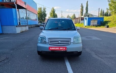 Mitsubishi Dion I рестайлинг, 2001 год, 299 000 рублей, 8 фотография
