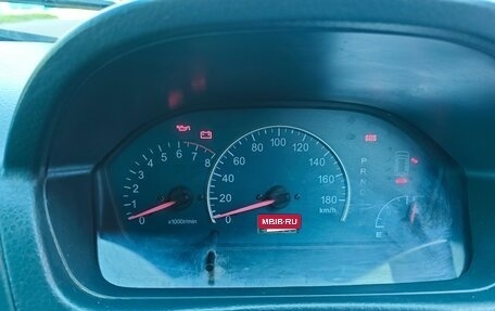 Mitsubishi Dion I рестайлинг, 2001 год, 299 000 рублей, 11 фотография