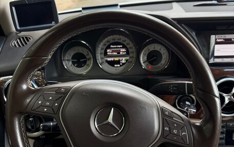 Mercedes-Benz GLK-Класс, 2012 год, 2 200 000 рублей, 20 фотография