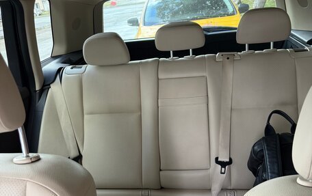 Mercedes-Benz GLK-Класс, 2012 год, 2 200 000 рублей, 22 фотография