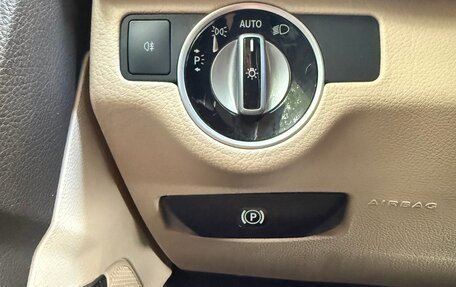 Mercedes-Benz GLK-Класс, 2012 год, 2 200 000 рублей, 24 фотография