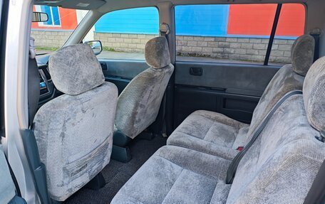 Mitsubishi Dion I рестайлинг, 2001 год, 299 000 рублей, 22 фотография