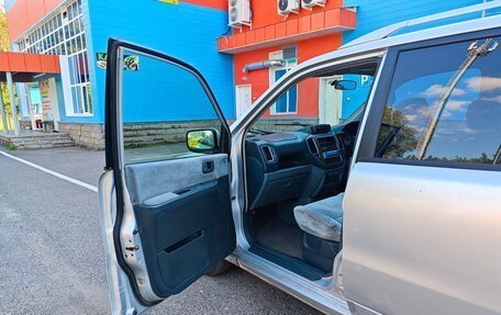 Mitsubishi Dion I рестайлинг, 2001 год, 299 000 рублей, 23 фотография