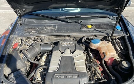 Audi A6, 2008 год, 840 000 рублей, 10 фотография