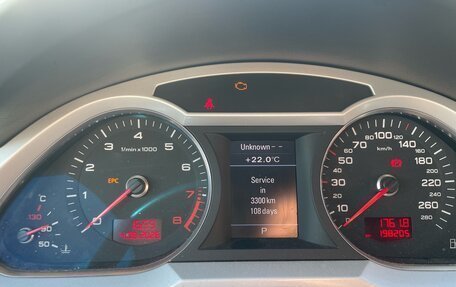 Audi A6, 2008 год, 840 000 рублей, 9 фотография