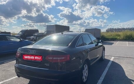 Audi A6, 2008 год, 840 000 рублей, 3 фотография