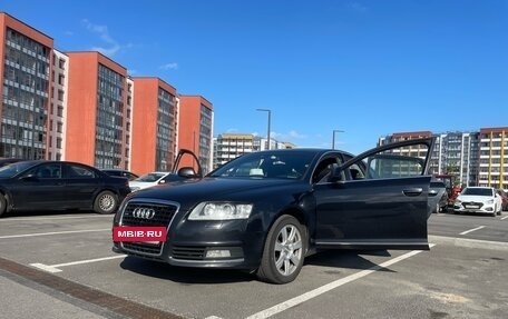 Audi A6, 2008 год, 840 000 рублей, 2 фотография