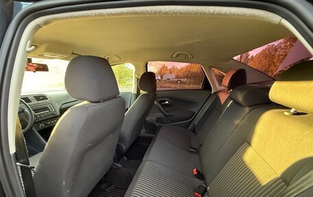 Volkswagen Polo VI (EU Market), 2011 год, 450 000 рублей, 9 фотография