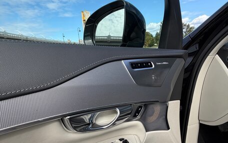 Volvo XC90 II рестайлинг, 2016 год, 3 400 000 рублей, 11 фотография