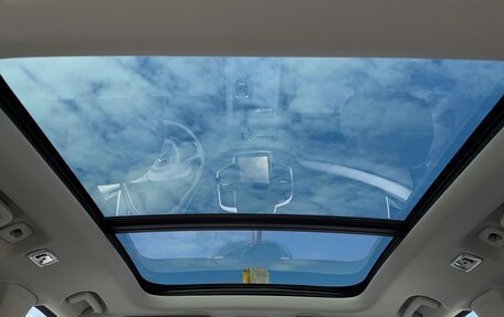 Volvo XC90 II рестайлинг, 2016 год, 3 400 000 рублей, 8 фотография
