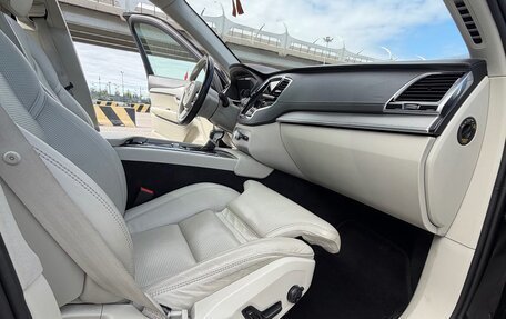 Volvo XC90 II рестайлинг, 2016 год, 3 400 000 рублей, 6 фотография