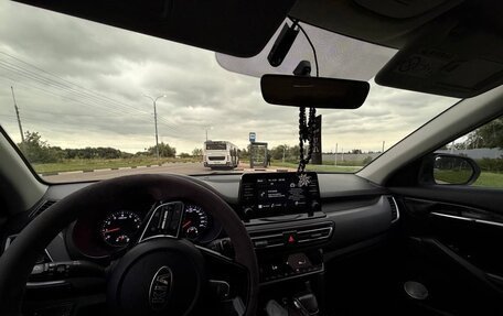 KIA Seltos I, 2021 год, 2 000 000 рублей, 11 фотография