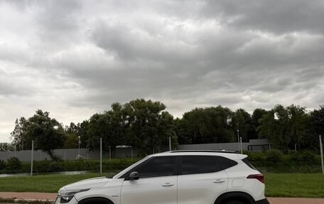 KIA Seltos I, 2021 год, 2 000 000 рублей, 5 фотография