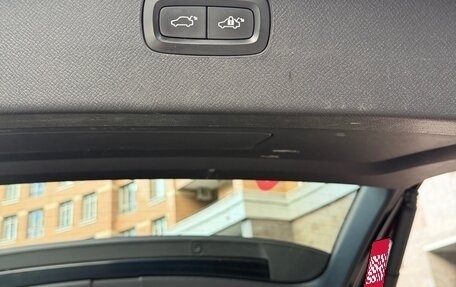 Volvo XC90 II рестайлинг, 2016 год, 3 400 000 рублей, 16 фотография