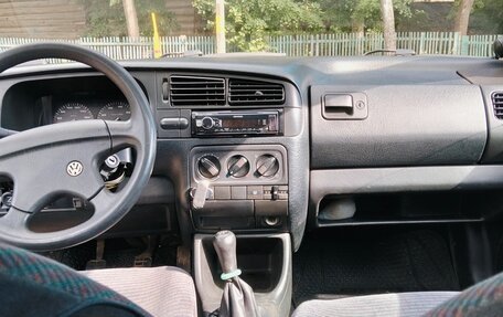 Volkswagen Golf III, 1994 год, 196 000 рублей, 7 фотография