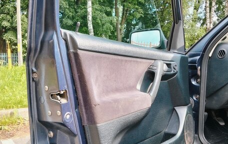 Volkswagen Golf III, 1994 год, 196 000 рублей, 6 фотография