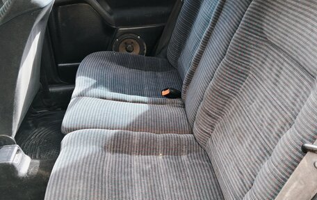 Volkswagen Golf III, 1994 год, 196 000 рублей, 13 фотография