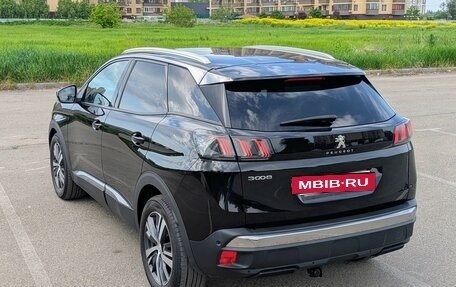 Peugeot 3008 II, 2020 год, 1 850 000 рублей, 7 фотография
