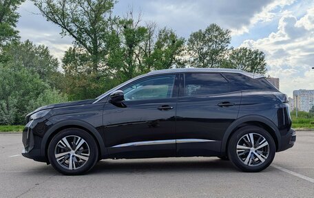 Peugeot 3008 II, 2020 год, 1 850 000 рублей, 10 фотография