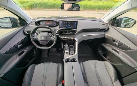 Peugeot 3008 II, 2020 год, 1 850 000 рублей, 13 фотография
